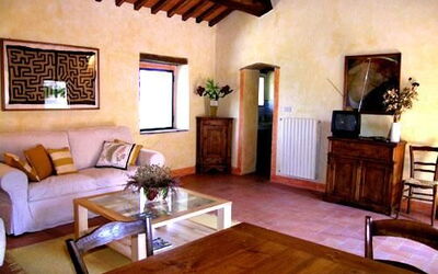Feriebolig:&nbsp;Il Forno