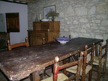 Feriebolig:&nbsp;La Piazzetta