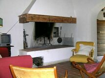 Feriebolig:&nbsp;La Piazzetta