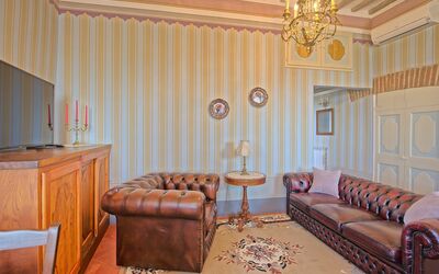 Messere - Cortona, Toscana, Italien - Foco