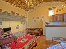 Feriebolig:&nbsp;Foco