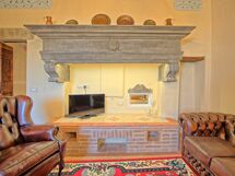 Feriebolig:&nbsp;Foco