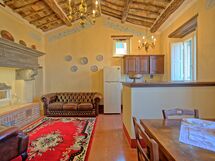 Feriebolig:&nbsp;Foco