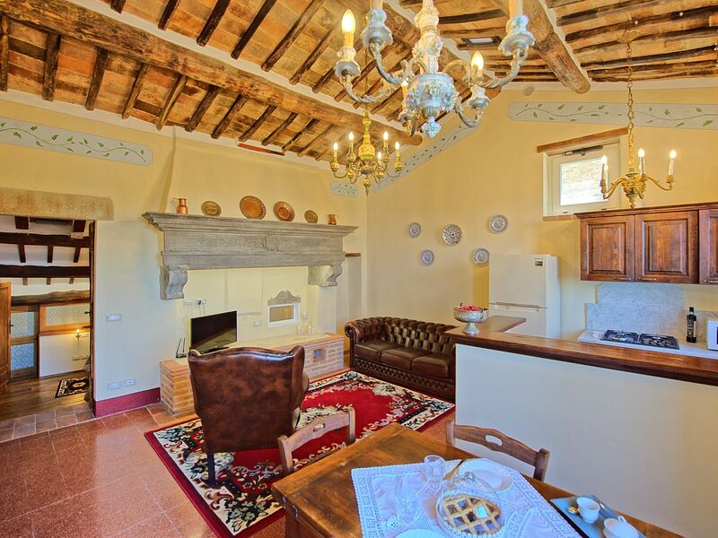 Feriebolig:&nbsp;Foco