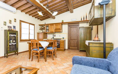 Villa La Casa Del Sole
