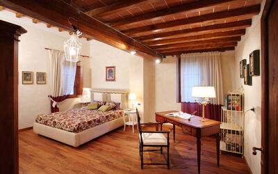 Villa Rossa