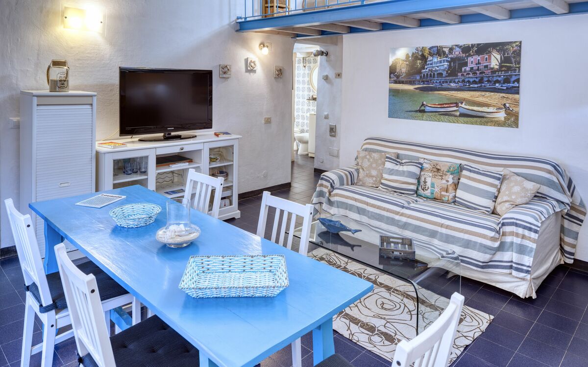 Appartamento Ivana - Levanto