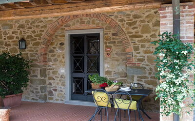 Feriebolig:&nbsp;Cantina