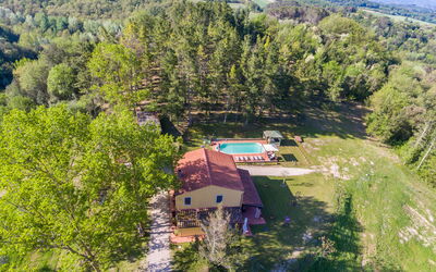 Villa Letizia