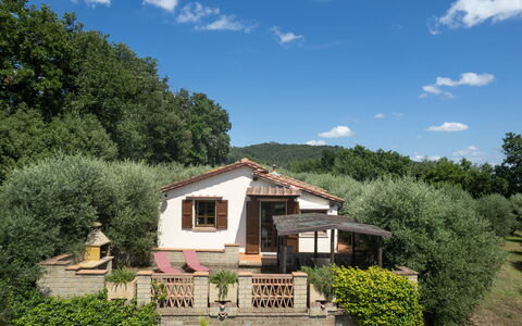 Villa Laura: Plante, Himmel, Sky, Ejendom, Vindue, Plantesamfund, Bygning, Hus, Træ, Naturlige Landskab