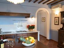 Feriebolig:&nbsp;Corbezzolo