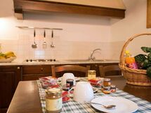 Feriebolig:&nbsp;Glicine