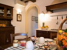 Feriebolig:&nbsp;Glicine