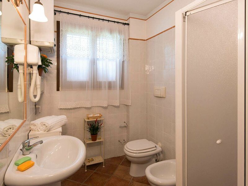 Feriebolig:&nbsp;Corbezzolo