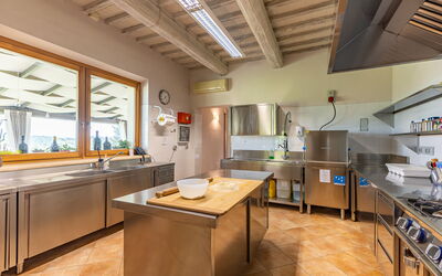 Villa Le Buche