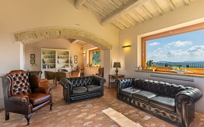 Villa Le Buche