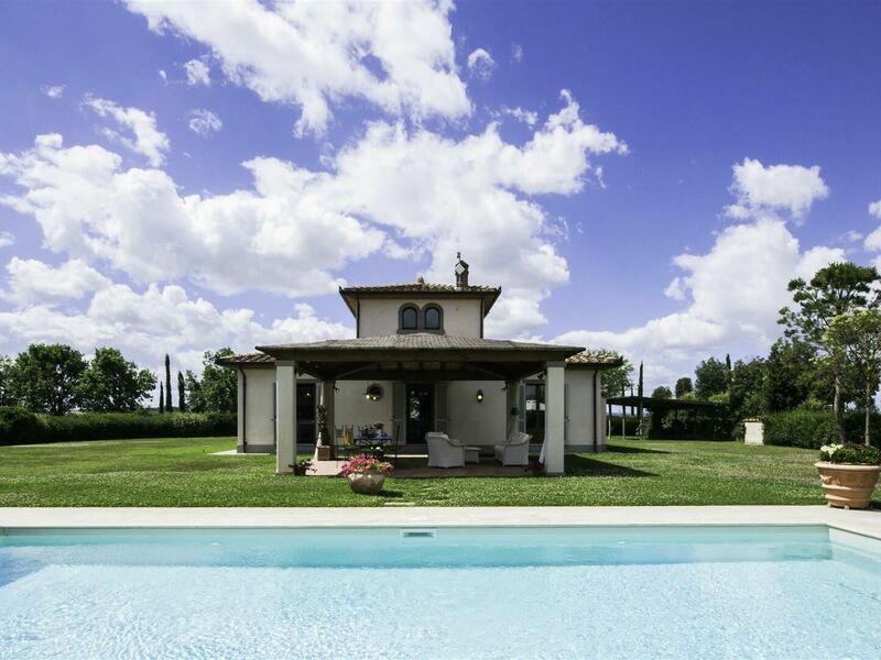 Villa Dello Scrittore