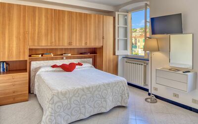 Studio Paola - Levanto - Levanto, Ligurien, Italien