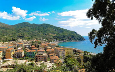 Studio Paola - Levanto