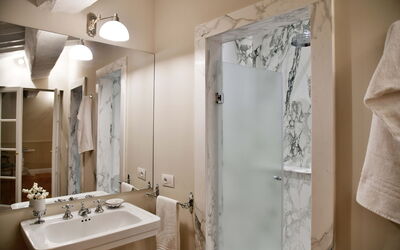 Feriebolig:&nbsp;Le Ruote