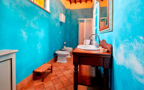 Feriebolig:&nbsp;Zaffiro