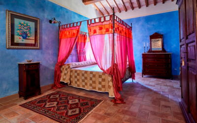 Feriebolig:&nbsp;Zaffiro