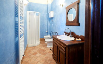 Feriebolig:&nbsp;Zaffiro