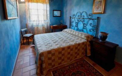 Feriebolig:&nbsp;Zaffiro