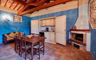 Feriebolig:&nbsp;Zaffiro