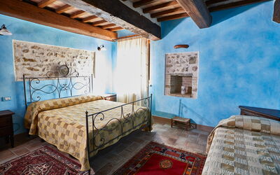 Feriebolig:&nbsp;Acquamarina