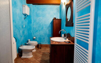 Feriebolig:&nbsp;Acquamarina