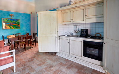 Feriebolig:&nbsp;Acquamarina