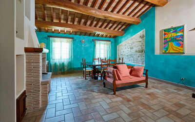 Feriebolig:&nbsp;Smeraldo