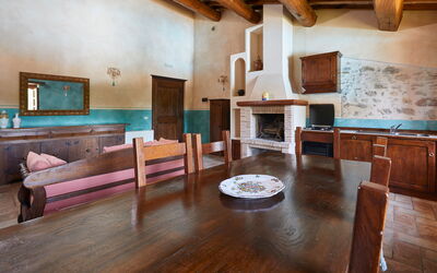 Feriebolig:&nbsp;Smeraldo