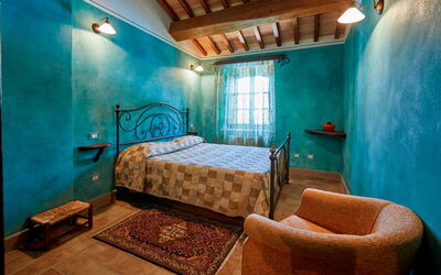 Feriebolig:&nbsp;Smeraldo