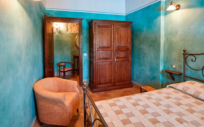 Feriebolig:&nbsp;Smeraldo