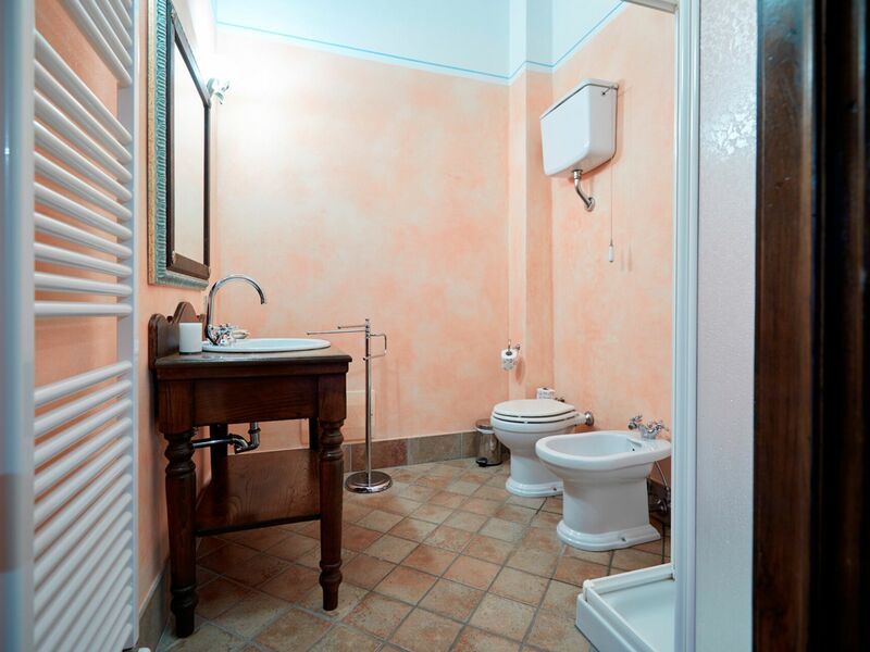 Feriebolig:&nbsp;Tormalina