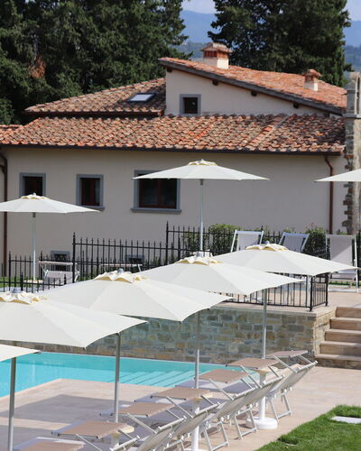 Fienile Apartament 1 860.7