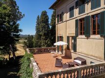 Antica Residenza Nella Chiana