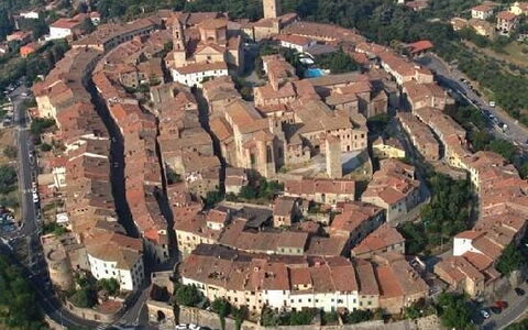 Residenza D'epoca: Bygning, Daytime, Ejendom, Natur, Træ, Hus, Urban Design, Ejendom, Landskab, City