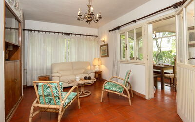 Feriebolig:&nbsp;Vittoria Suite