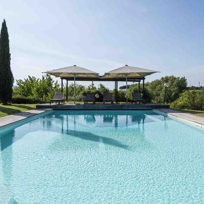 Casina Dell'acquaborra