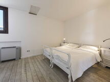 Casina Dell'acquaborra