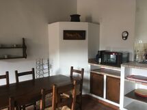 Feriebolig:&nbsp;Apartment 2