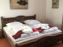 Feriebolig:&nbsp;Apartment 6