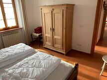 Feriebolig:&nbsp;Apartment 6