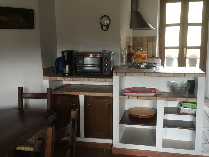 Feriebolig:&nbsp;Apartment 2