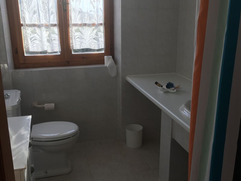 Feriebolig:&nbsp;Apartment 6