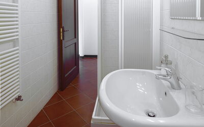 Feriebolig:&nbsp;Apartment Blueberry