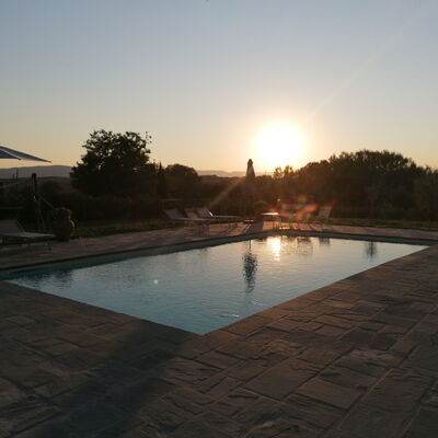 Il Pozzo Di San Barnaba